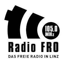Radio FRO Logo
